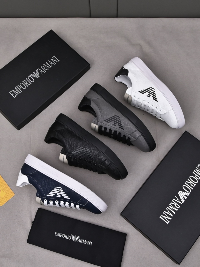 Armani Sneakers